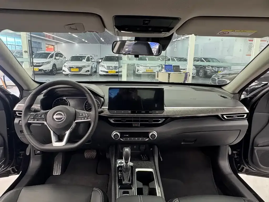 Nissan Teana 2023 из CN, фото 8