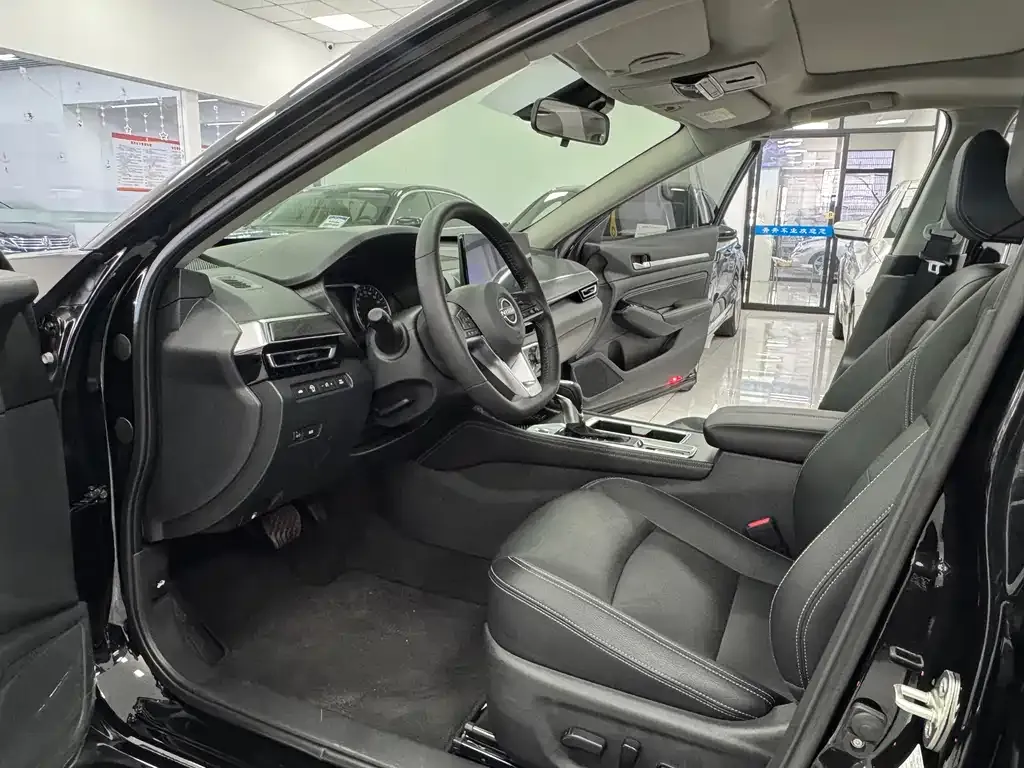 Nissan Teana 2023 из CN, фото 9
