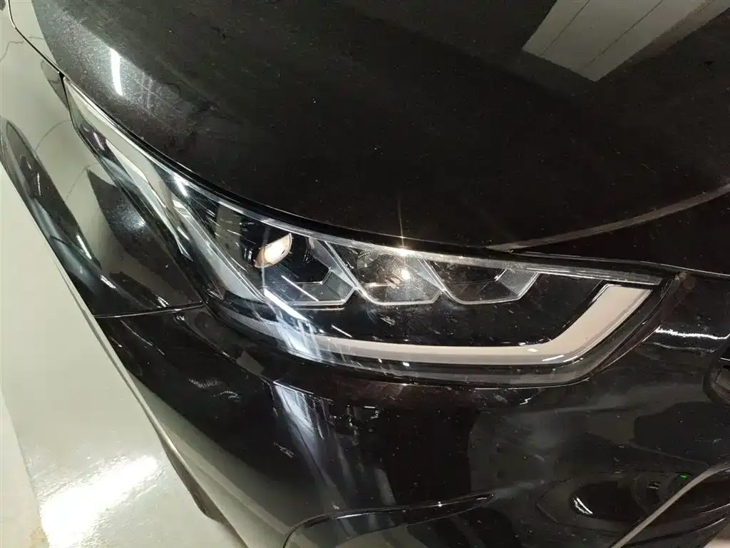 Toyota Crown Kluger 2021 из CN, фото 8