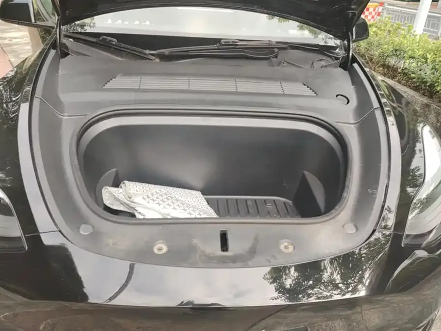 Tesla Model Y 2022 из CN, фото 10
