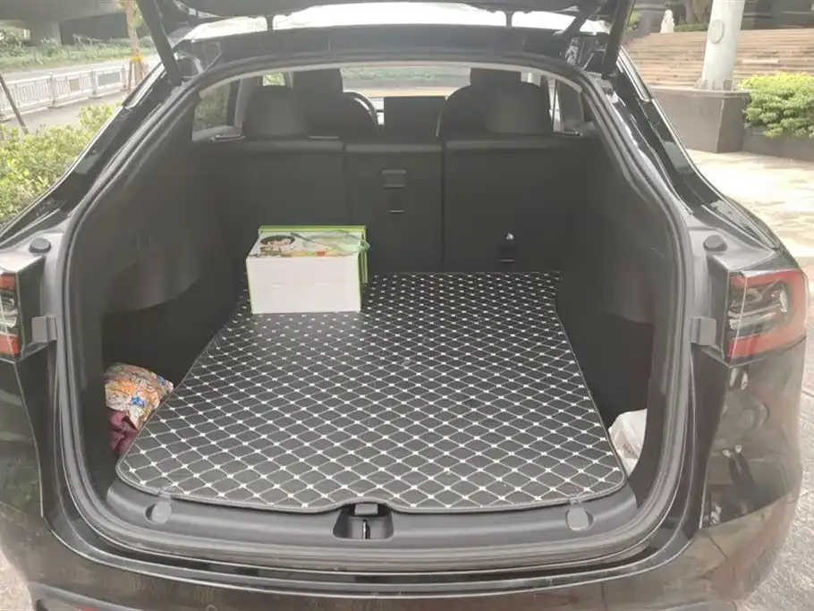 Tesla Model Y 2022 из CN, фото 4