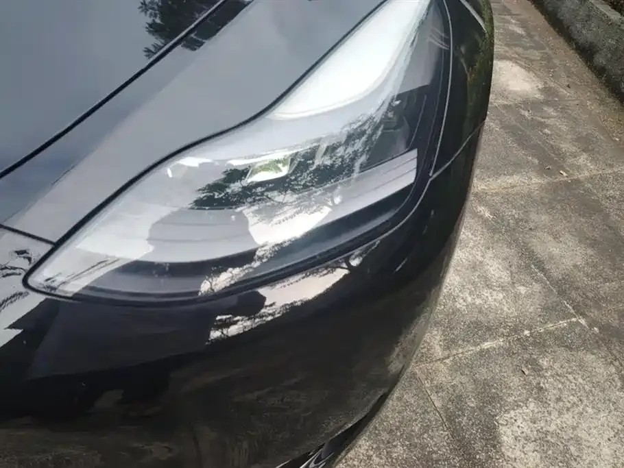 Tesla Model Y 2022 из CN, фото 5