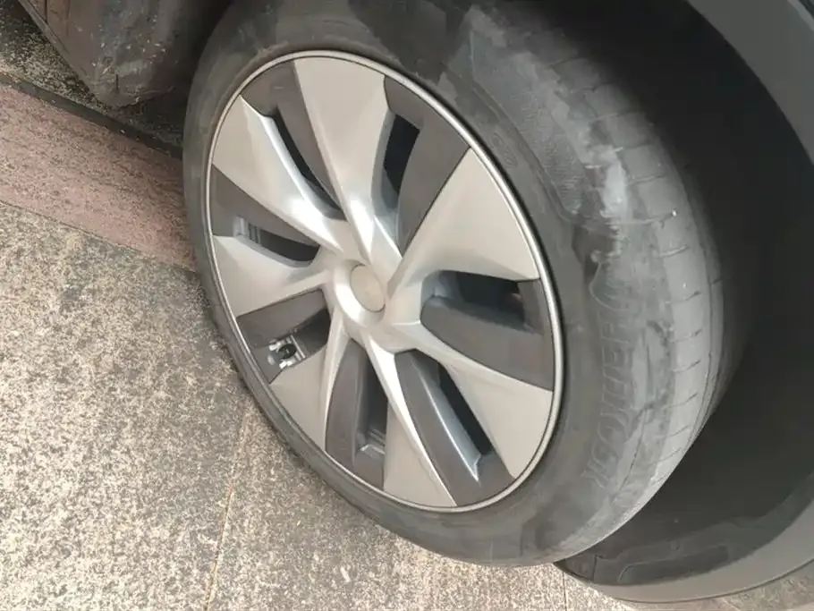 Tesla Model Y 2022 из CN, фото 6