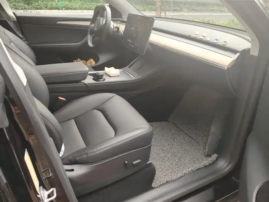Tesla Model Y 2022 из CN, фото 8
