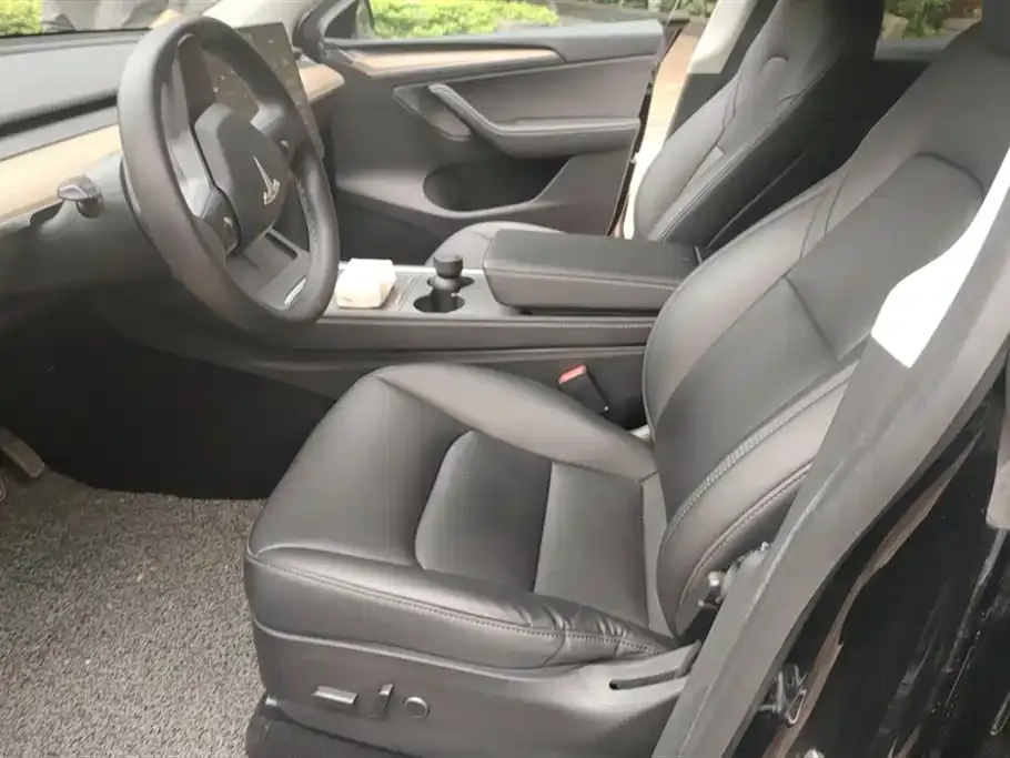 Tesla Model Y 2022 из CN, фото 9