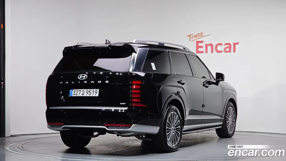 Hyundai Palisade — фото 2