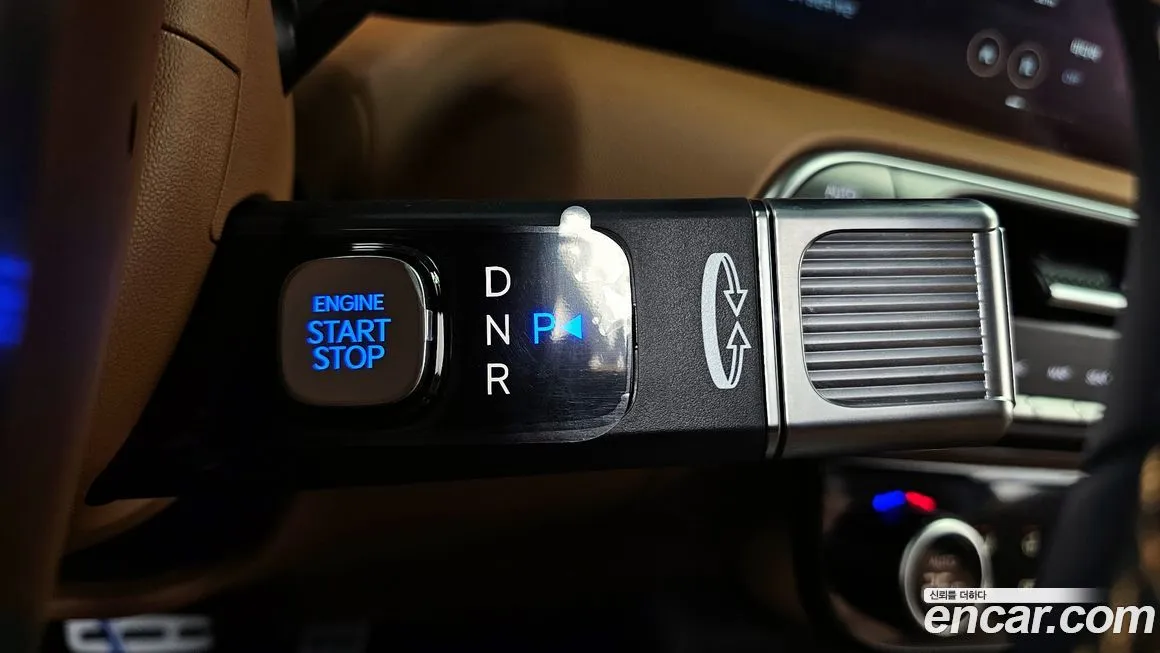 Hyundai Palisade — фото 9