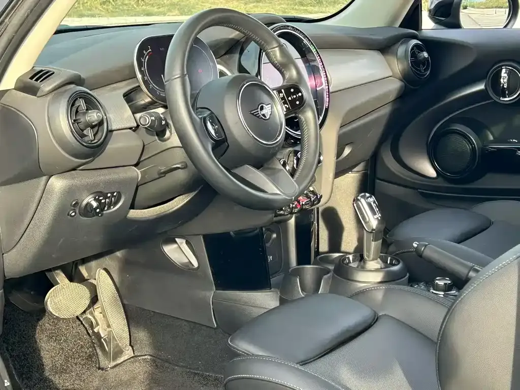 MINI Cooper (3-door) 2022 из CN, фото 5
