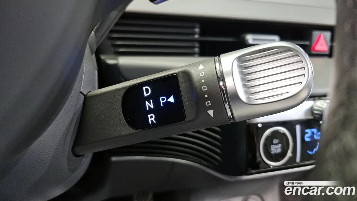 Hyundai Ioniq5 — фото 9