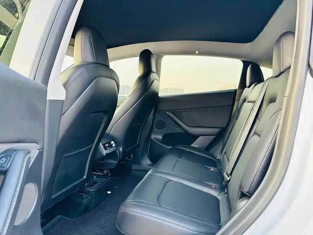 Tesla Model Y 2022 из CN, фото 6