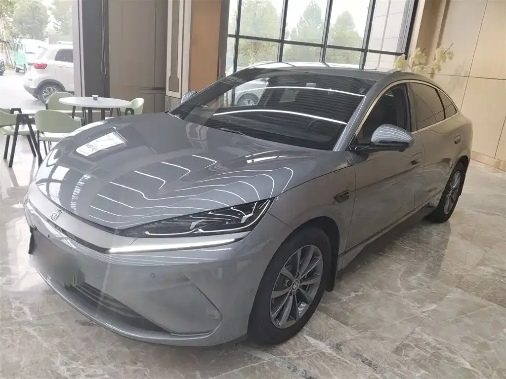 BYD Qin L 2025 из CN, фото 2