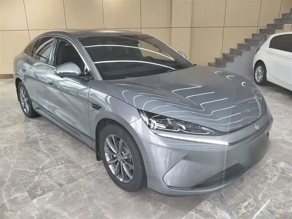 BYD Qin L 2025 из CN, фото 4