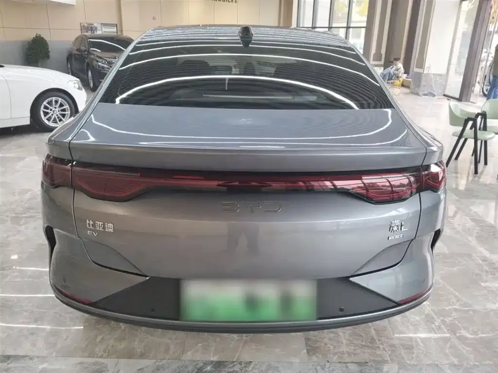 BYD Qin L 2025 из CN, фото 6