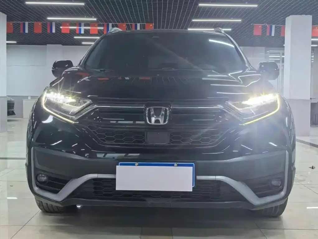 Honda CR-V 2021 из CN, фото 2