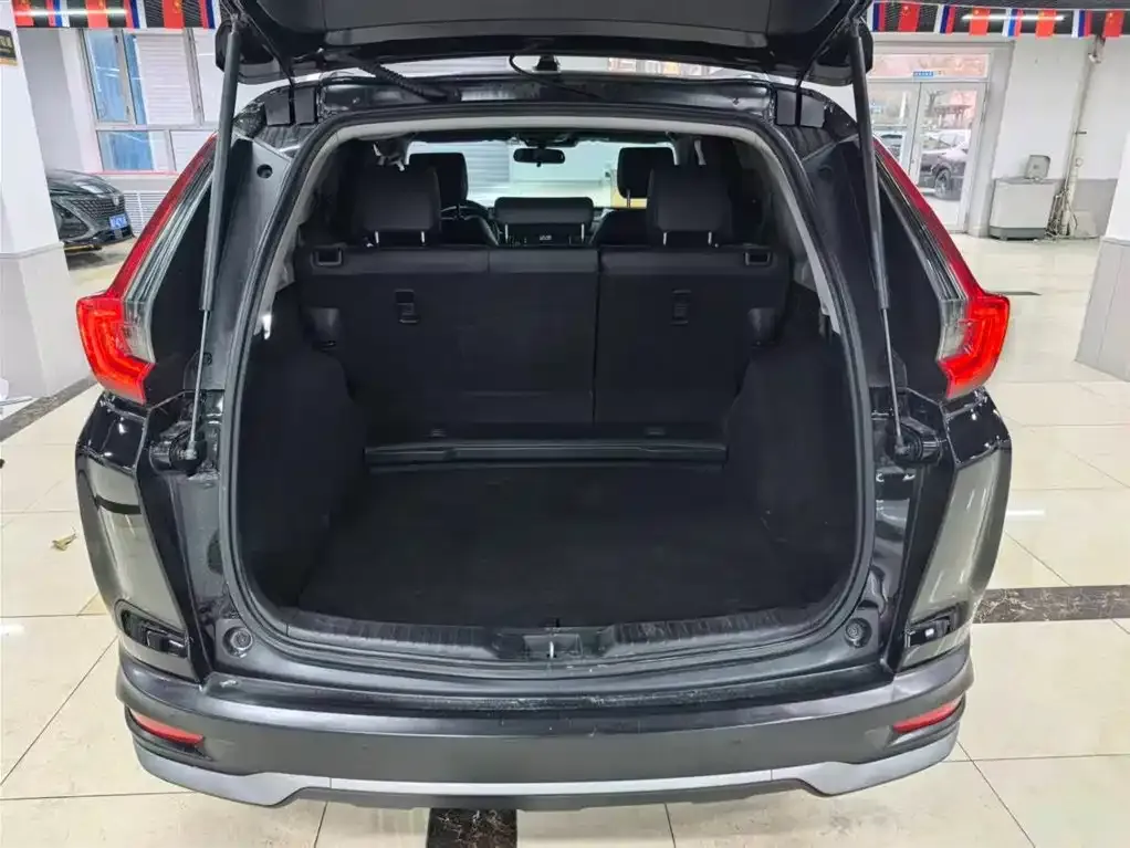 Honda CR-V 2021 из CN, фото 7