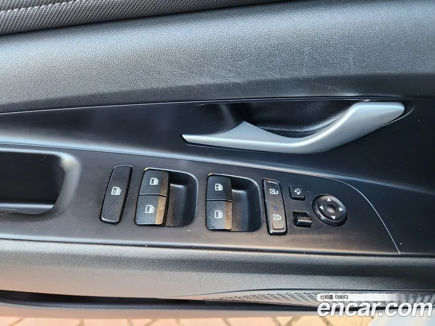 Hyundai AVANTE — фото 9