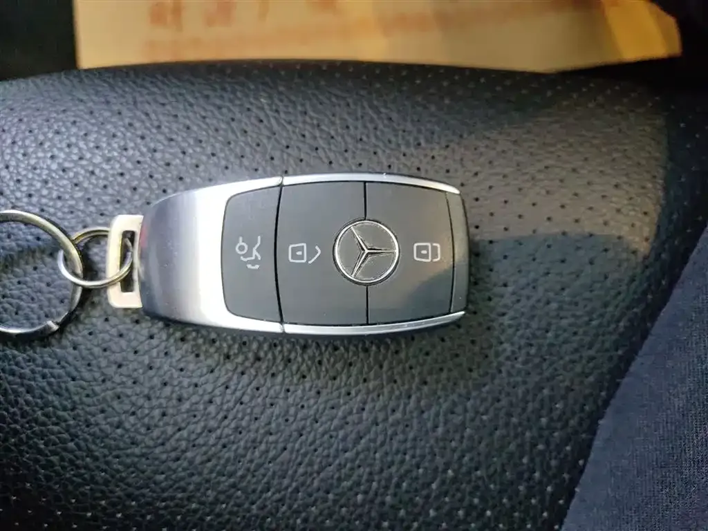 Mercedes-Benz C-Class 2021 из CN, фото 9