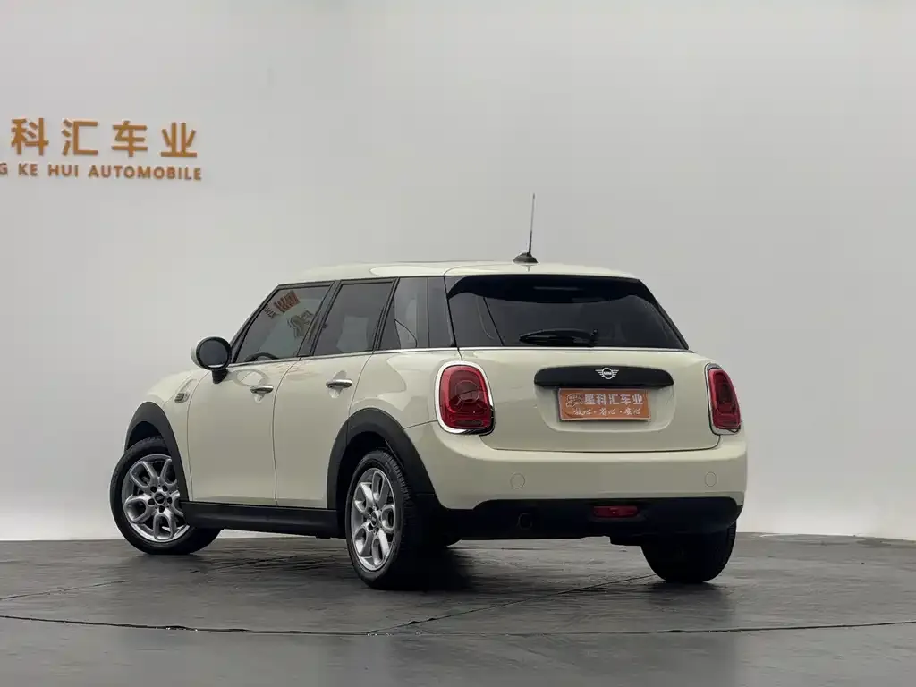 MINI Cooper (3-door) 2021 из CN, фото 10