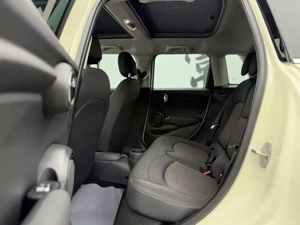MINI Cooper (3-door) 2021 из CN, фото 5