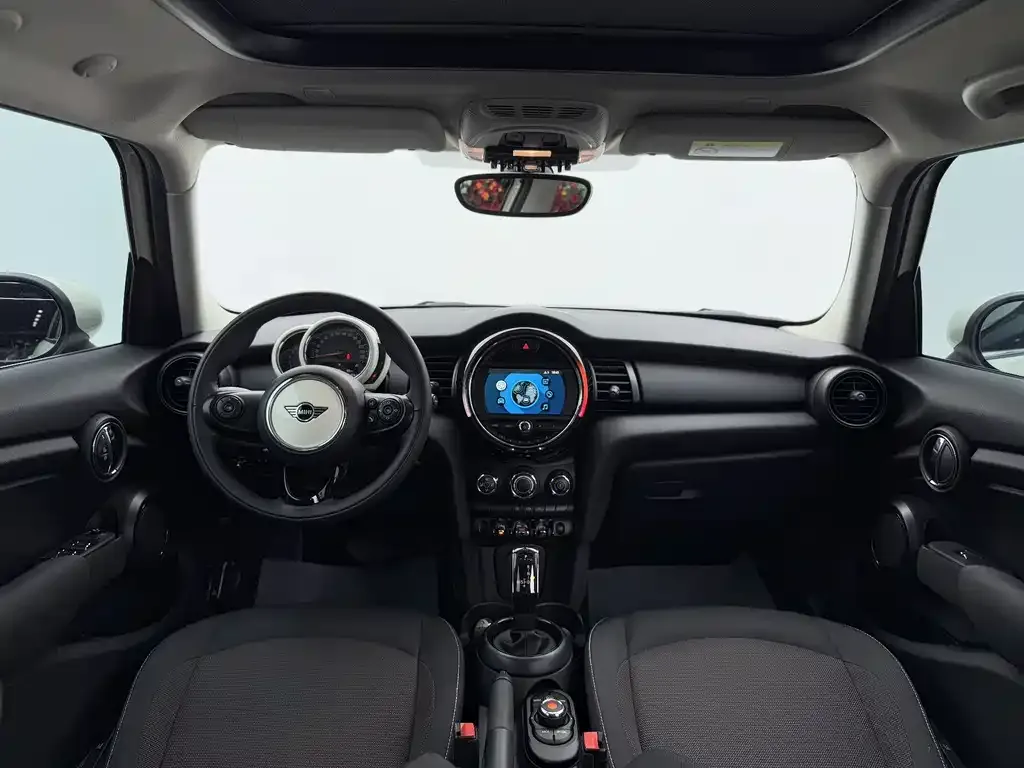 MINI Cooper (3-door) 2021 из CN, фото 6