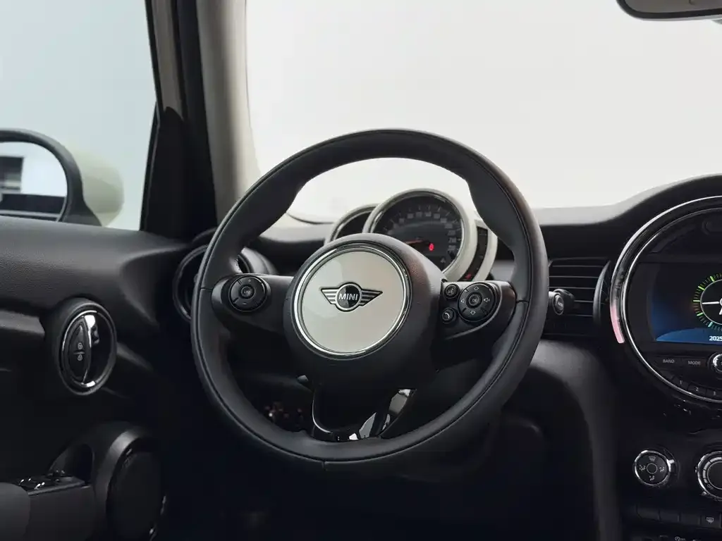 MINI Cooper (3-door) 2021 из CN, фото 7
