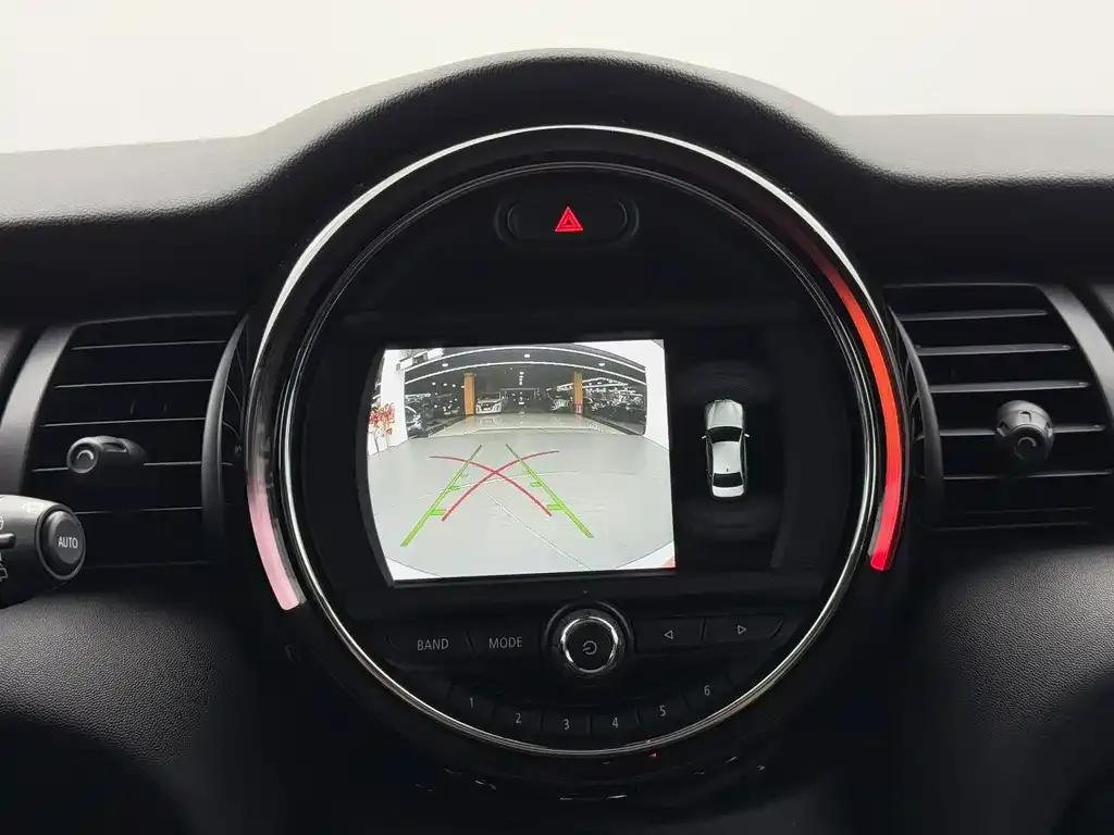 MINI Cooper (3-door) 2021 из CN, фото 8