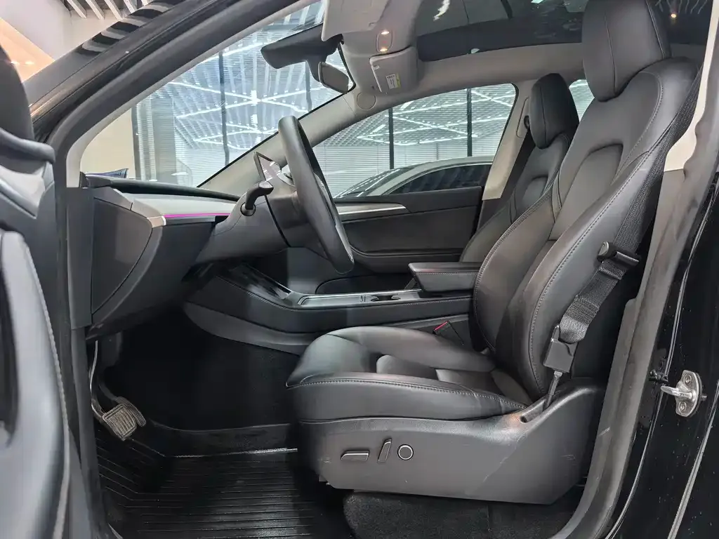 Tesla Model Y 2023 из CN, фото 9