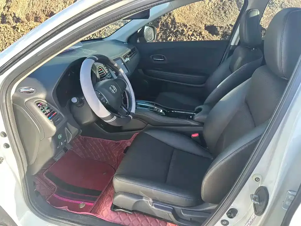 Honda Vezel 2021 из CN, фото 6