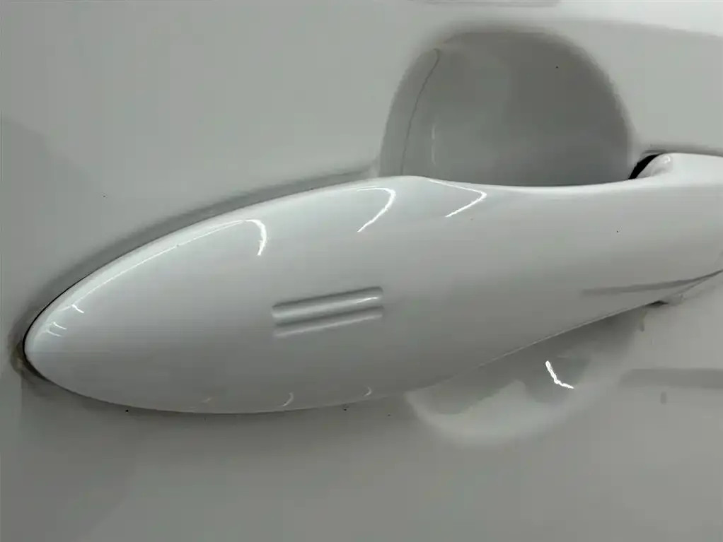 Toyota Levin 2022 из CN, фото 9