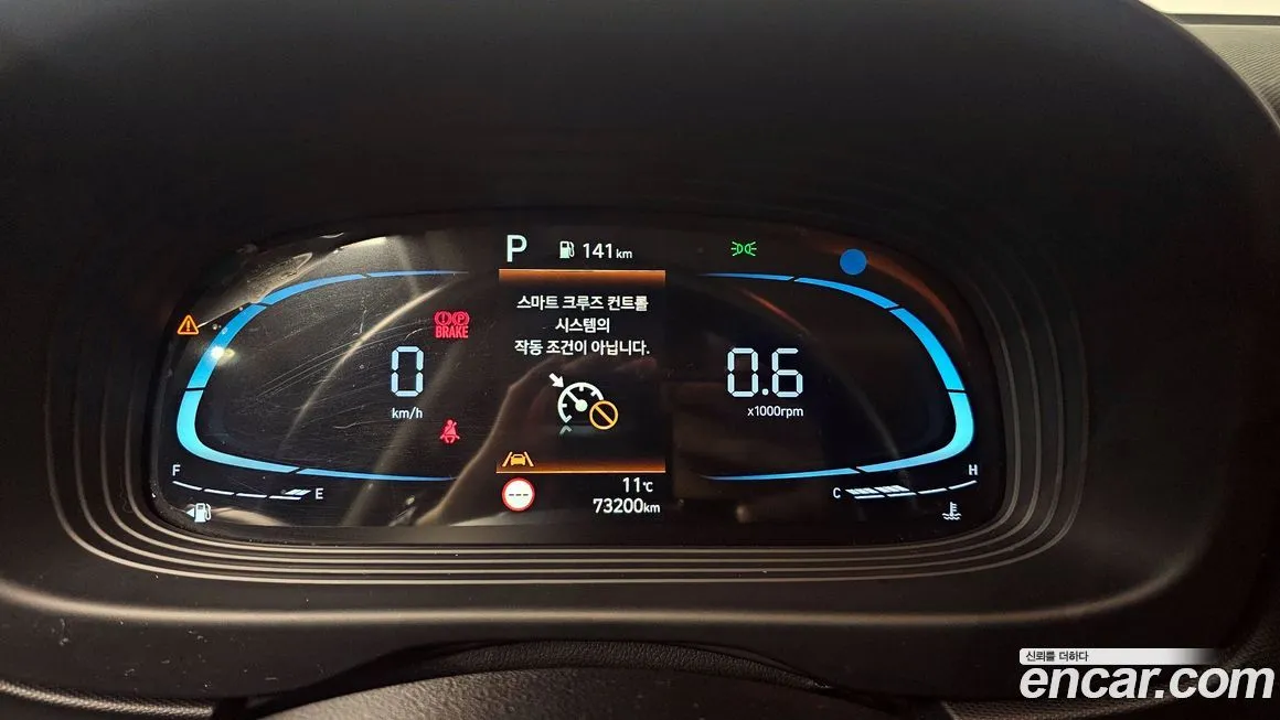 Hyundai Venue 2023 из KR, фото 8