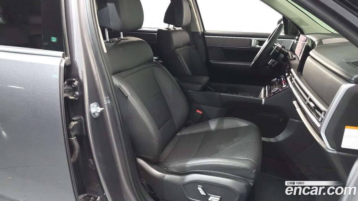 Hyundai Santafe — фото 10