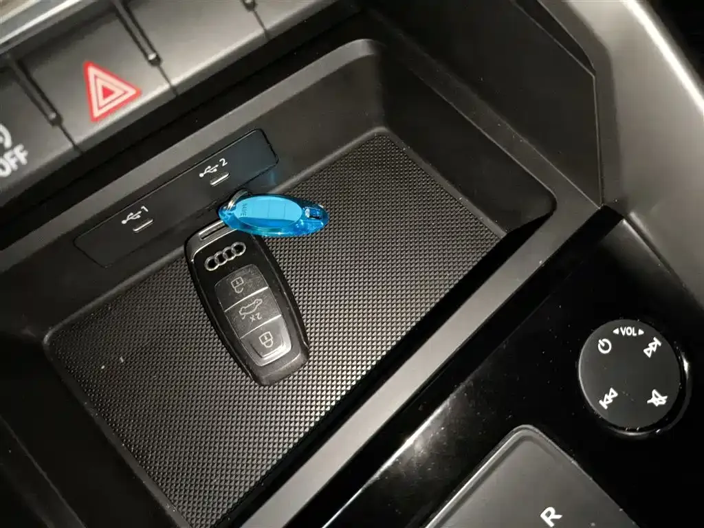 Audi A3 2023 из CN, фото 9