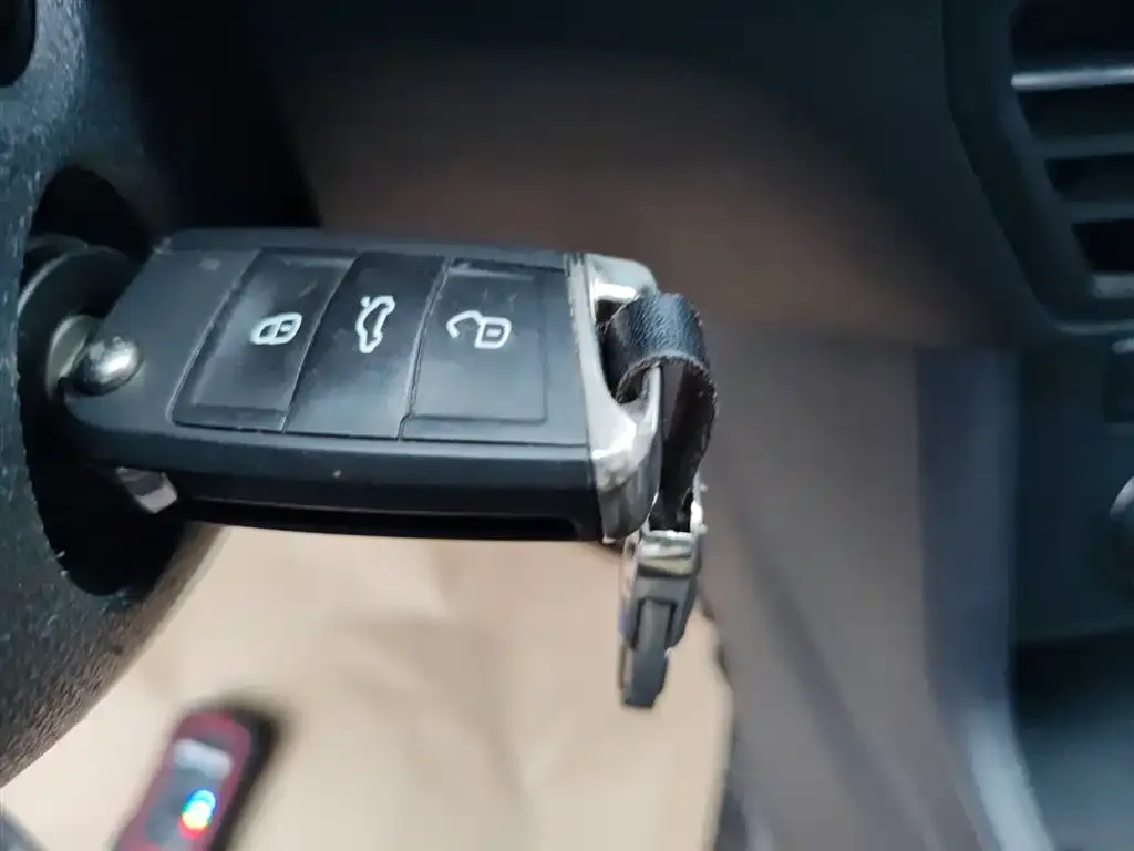 Volkswagen Lavida 2021 из CN, фото 9