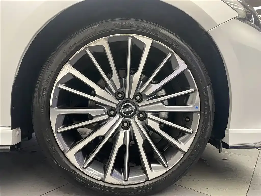 Nissan Teana 2022 из CN, фото 10