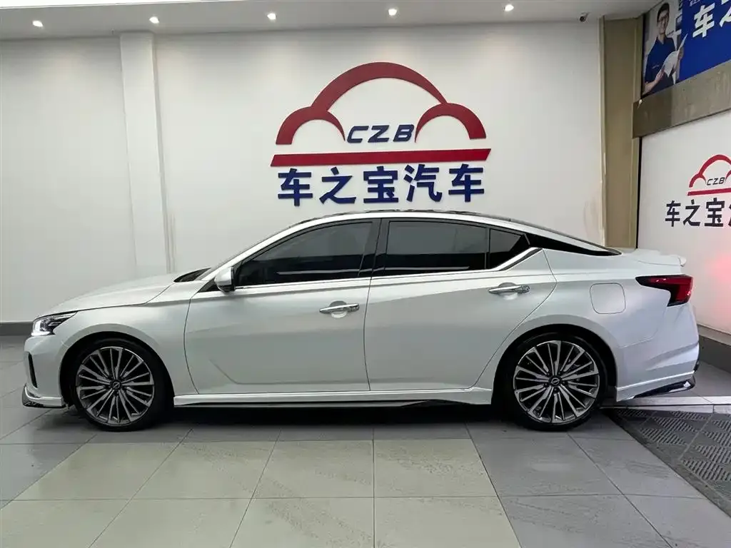 Nissan Teana 2022 из CN, фото 4
