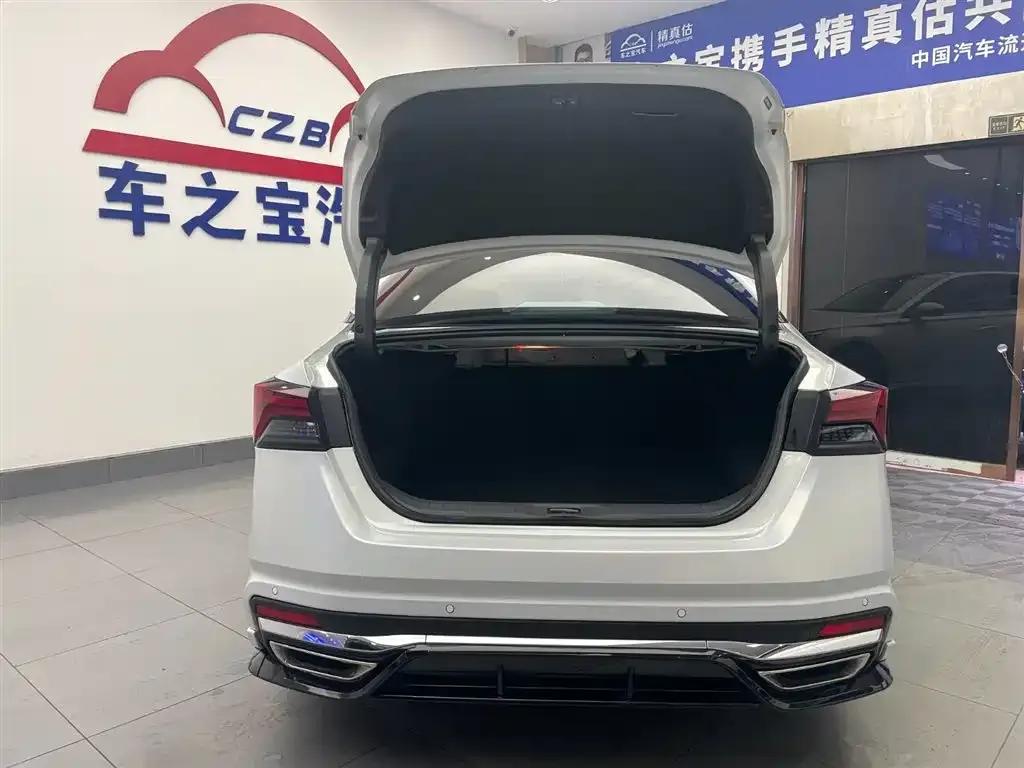 Nissan Teana 2022 из CN, фото 9