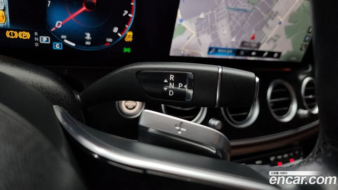 Mercedes-Benz E-Class 2023 из KR, фото 9