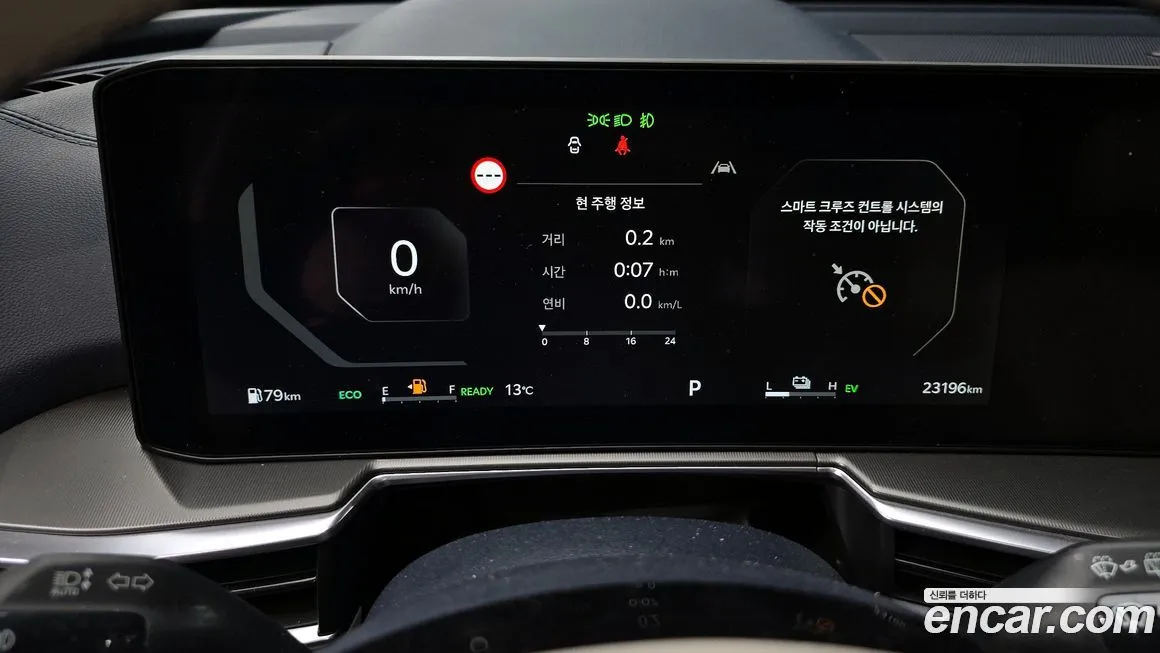 Kia Sorento 2024 из KR, фото 8