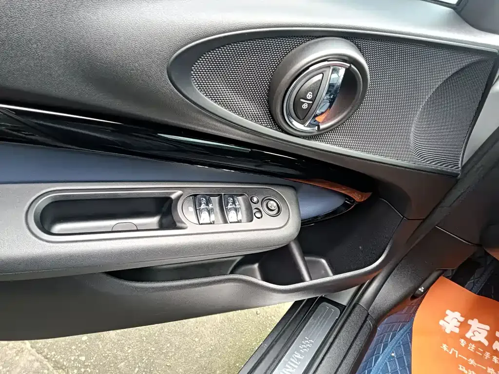 [object Object] Mini Clubman 2022 из CN, фото 5