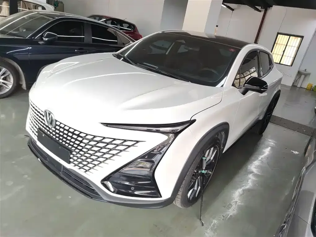 Changan UNI-T 2022 из CN, фото 1