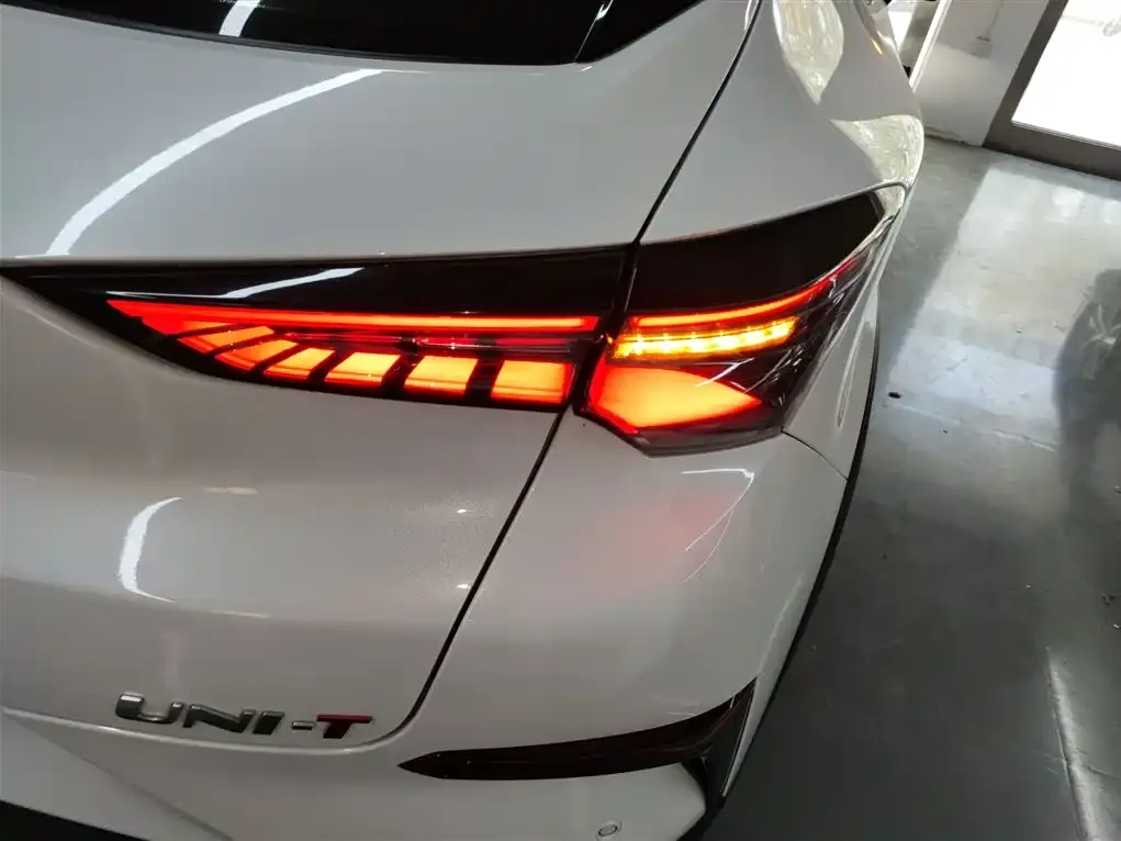 Changan UNI-T 2022 из CN, фото 8