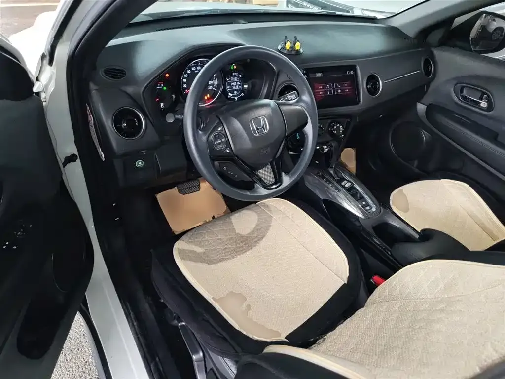 Honda XR-V 2022 из CN, фото 10