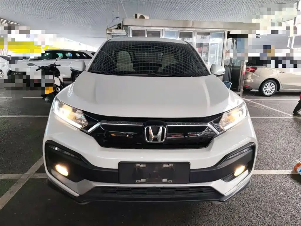 Honda XR-V 2022 из CN, фото 3