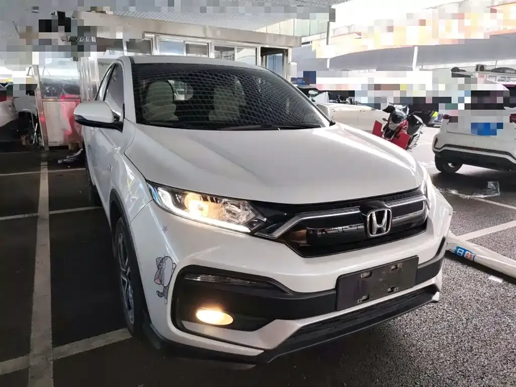 Honda XR-V 2022 из CN, фото 4