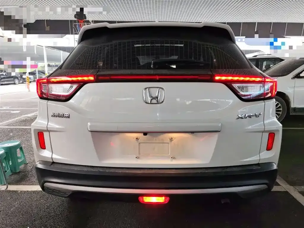 Honda XR-V 2022 из CN, фото 6