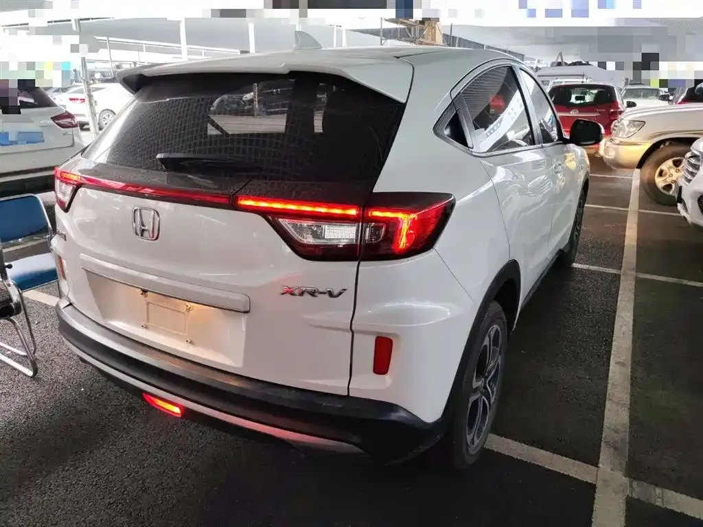 Honda XR-V 2022 из CN, фото 7