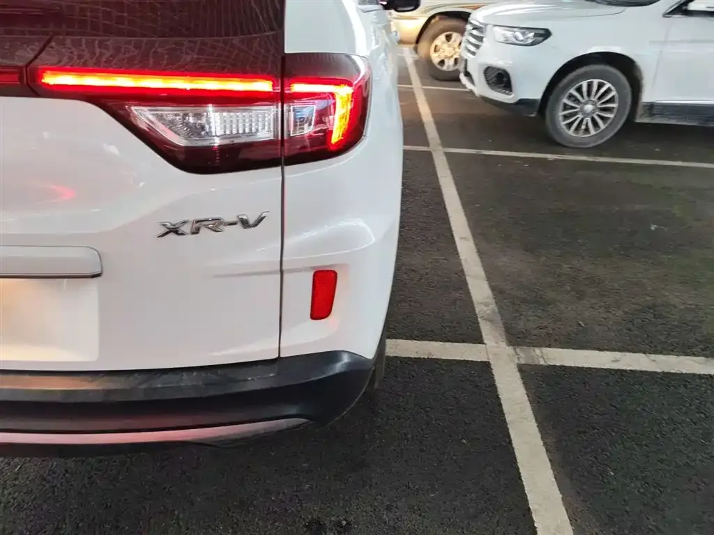 Honda XR-V 2022 из CN, фото 8