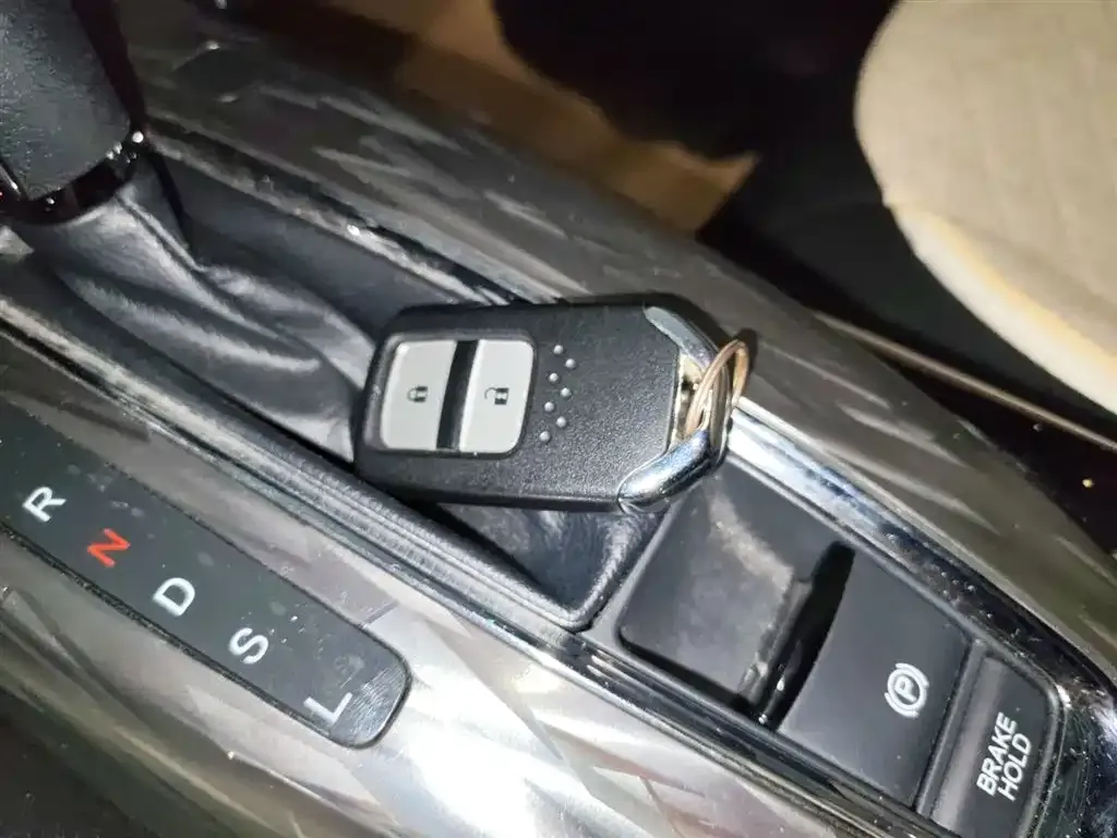 Honda XR-V 2022 из CN, фото 9