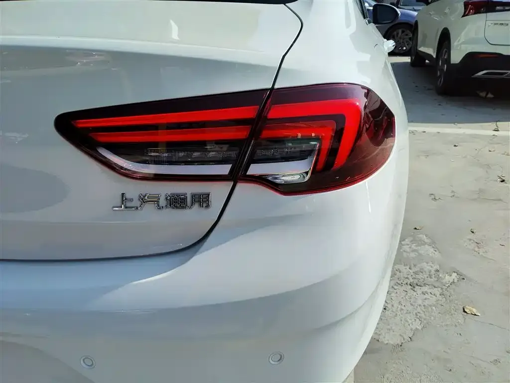 Buick Regal 2022 из CN, фото 8