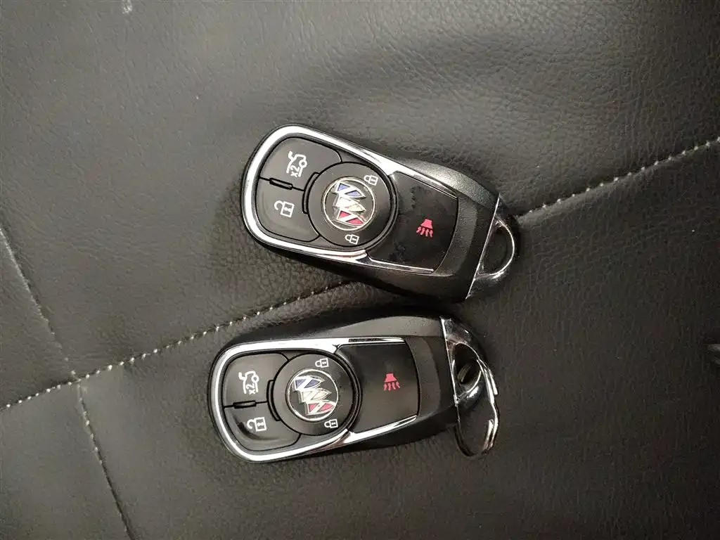 Buick Regal 2022 из CN, фото 9